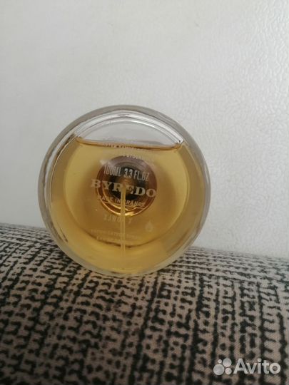 Byredo bibliotheque 100 мл