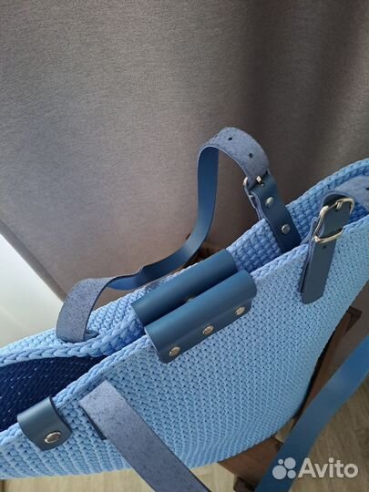 Сумка женская через плечо