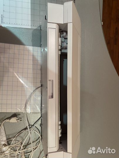 Плоттер silhouette cameo 4