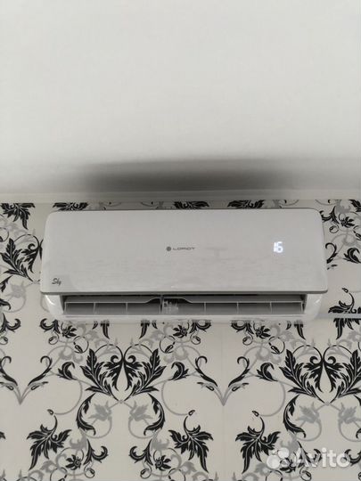 Loriot Sky / Монтаж