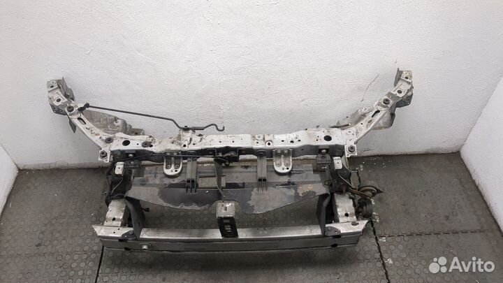 Рамка передняя Opel Mokka, 2013