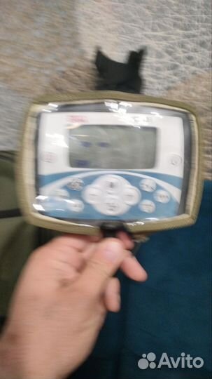 Кладоискатель и метало собиратель