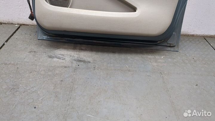 Дверь боковая правая передняя Dodge Caravan, 2006