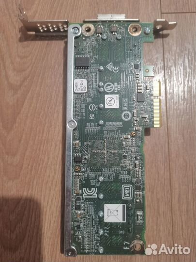 Intel raid Expander Card RES3FV288