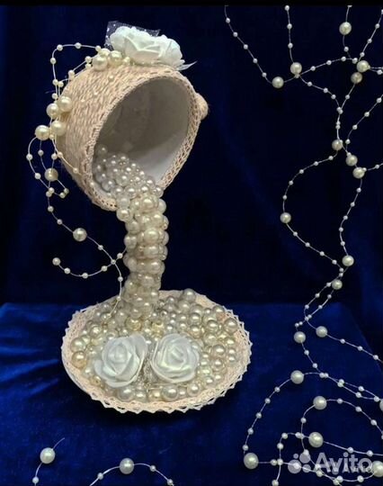 Декор, подарки