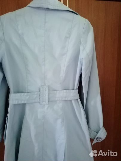 Плащ пальто куртка