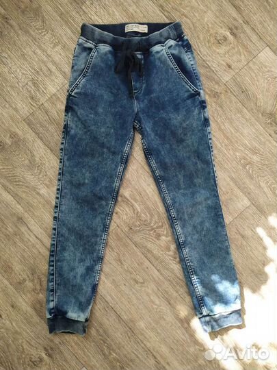 Джинсы, 152 см