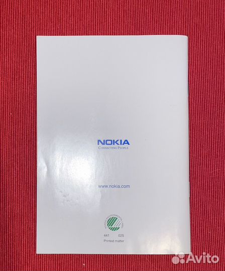 Руководство по эксплуатации nokia 8310