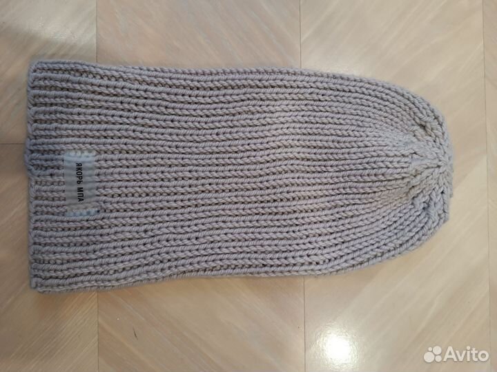 Балаклава Якорь Мпа