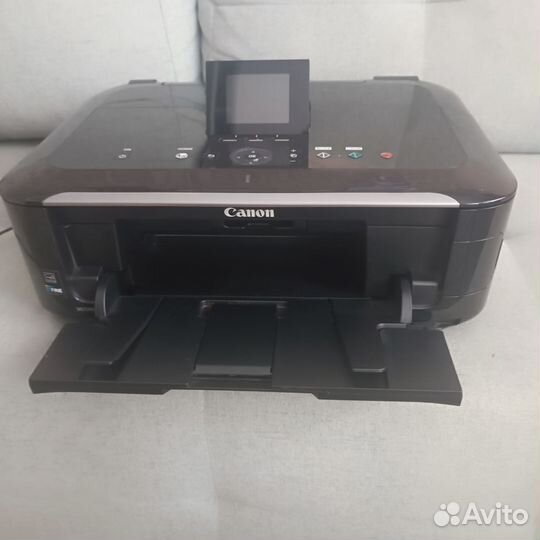 Принтер canon mg5340