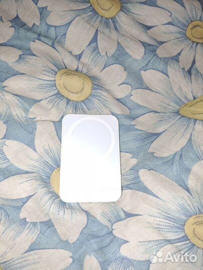 Apple magsafe battery pack