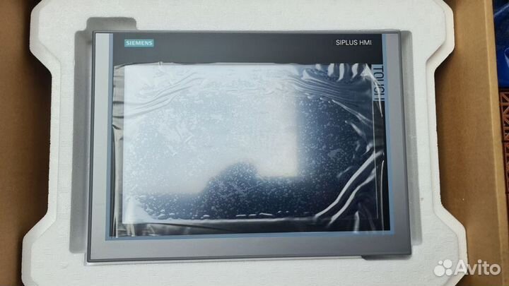 Панель оператора Siemens Simatic Siplus TP1200