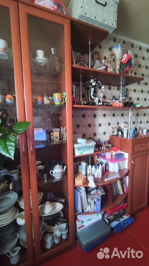 Стенка в гостиную бу