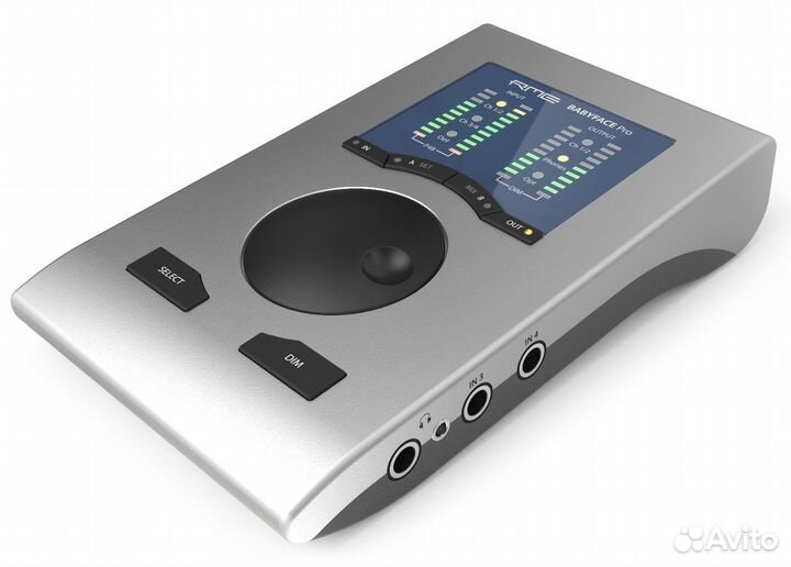 Студия звукозаписи