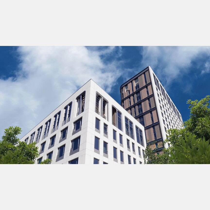 4-к. квартира, 141,1 м², 13/16 эт.