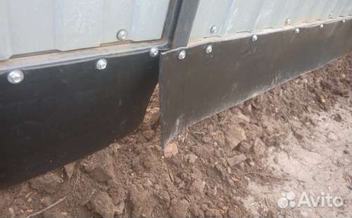 Лента для ворот