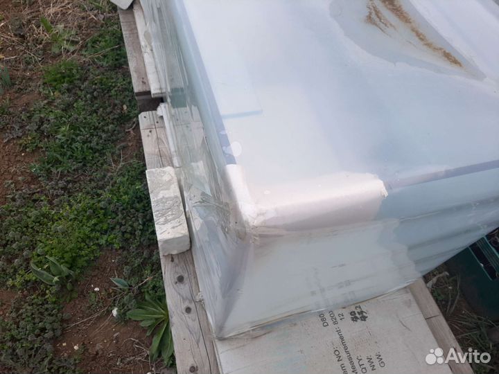 Аквариум 840л