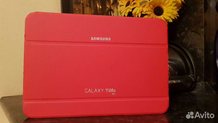 Samsung galaxy tab GT - P5110