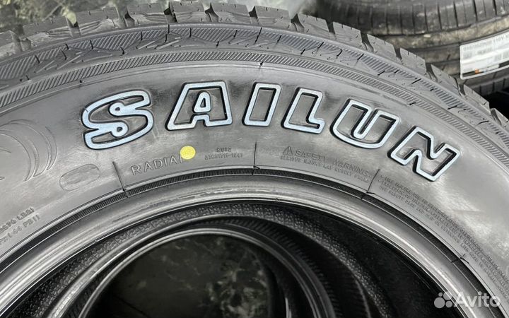 Sailun Terramax A/T 275/65 R17 115S