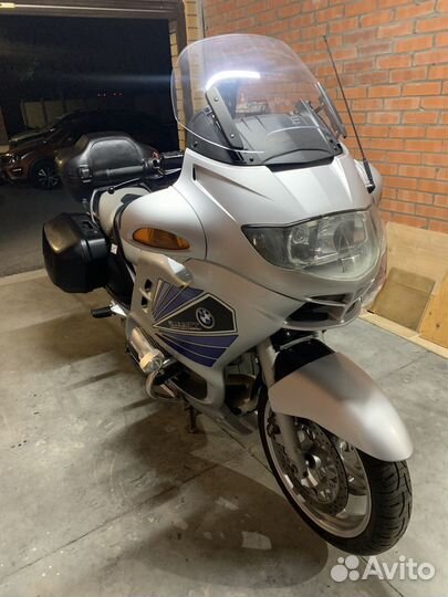 Продаю R1150RT