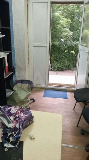 Свободного назначения, 8 м²