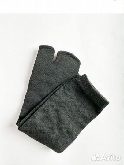 Носочки Таби