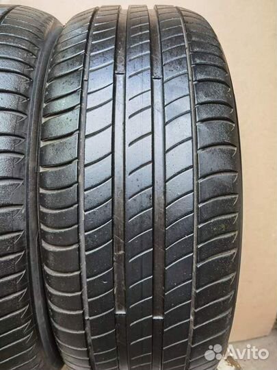 Michelin Primacy 3 215/50 R18