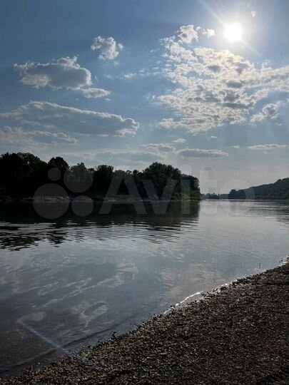 Дом 100 м² на участке 10 сот.