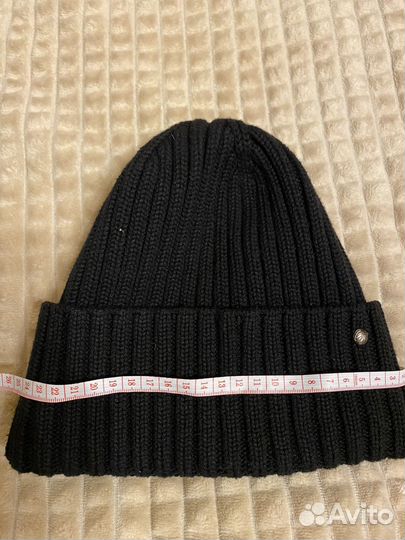 Набора шапка и шарф