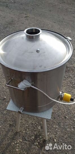 Перегонный куб