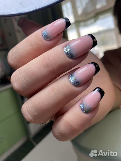 Мастер маникюра и педикюра