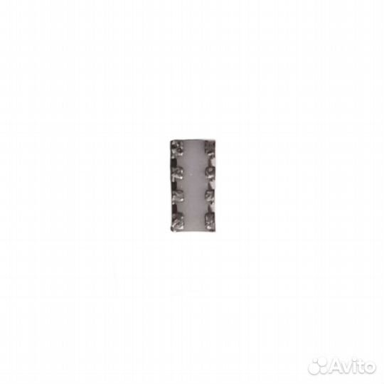 10 шт Резисторная сборка EXB-28V220JX