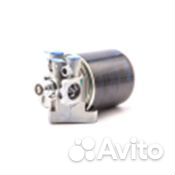 Осушитель воздуха с подогревом 13bar mercedes benz