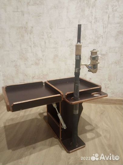 Столик под эхолот