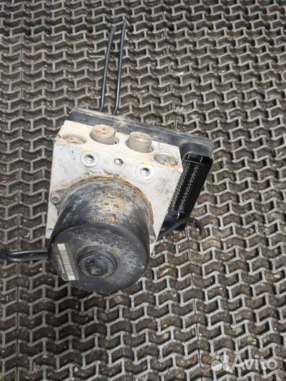 Блок абс, насос Chrysler Pacifica, 2005