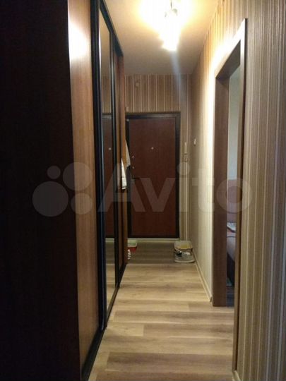 3-к. квартира, 73,4 м², 6/10 эт.