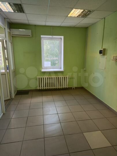 Свободного назначения, 25 м²