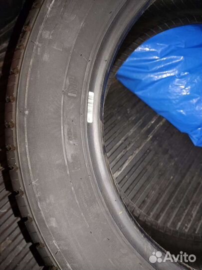 Nokian Tyres Nordman SX2 205/60 R16