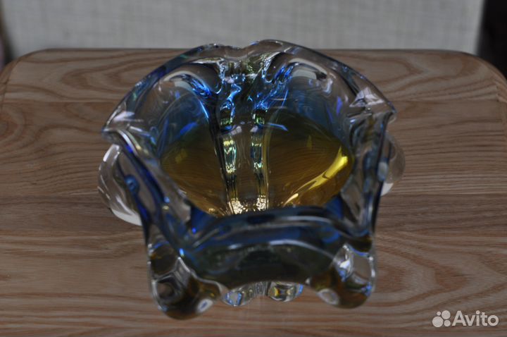 Ваза/ Конфетница/ Пепельница