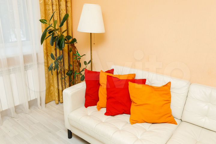 2-к. квартира, 65 м², 1/5 эт.