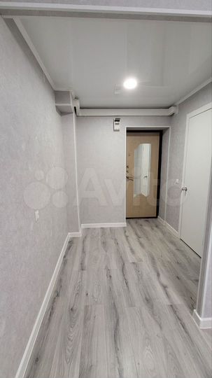 Квартира-студия, 18 м², 2/5 эт.
