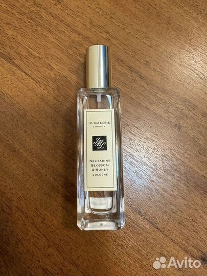 Одеколон Jo Malone Nectarine Blossom