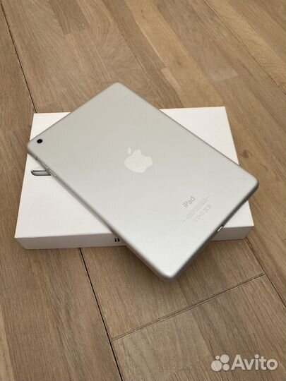 iPad mini (1) 64gb