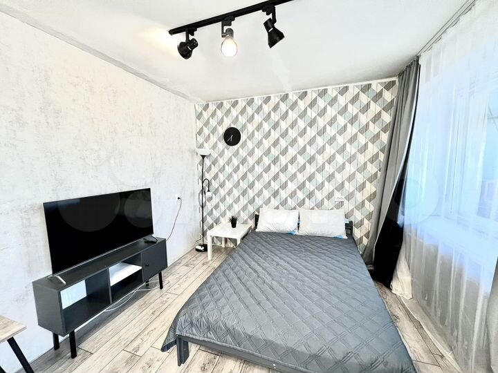 2-к. квартира, 63 м², 10/12 эт.