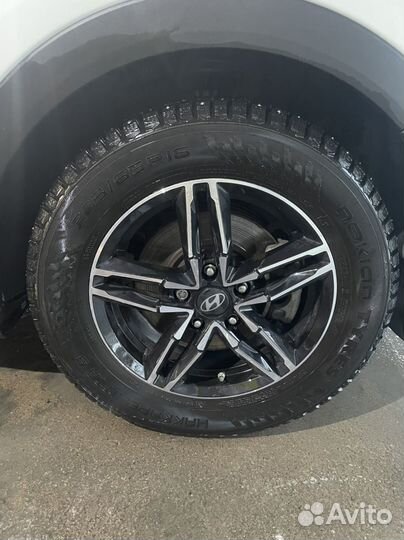 Колеса 205 65 16 зимние