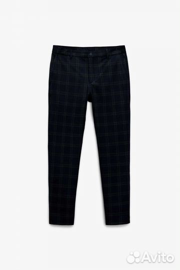 Брюки Zara, размер 31(M)