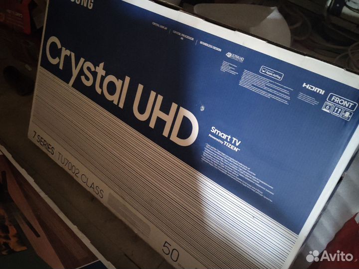 Телевизор бу на запчасти