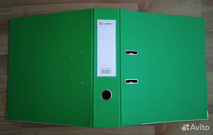 Папки офисные / универсальные