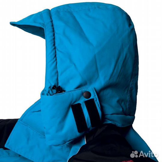 Костюм зимний alaskan NEW polar M