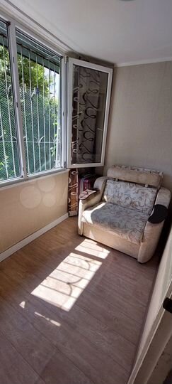 1-к. квартира, 30 м², 2/6 эт.